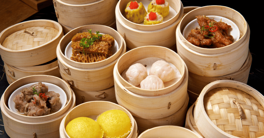 Best Dim Sum in JB: Classic, Halal and Mall-Friendly Picks